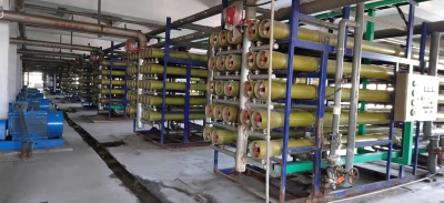 反滲透膜系統回收率詳解 反滲透膜系統回收率詳解