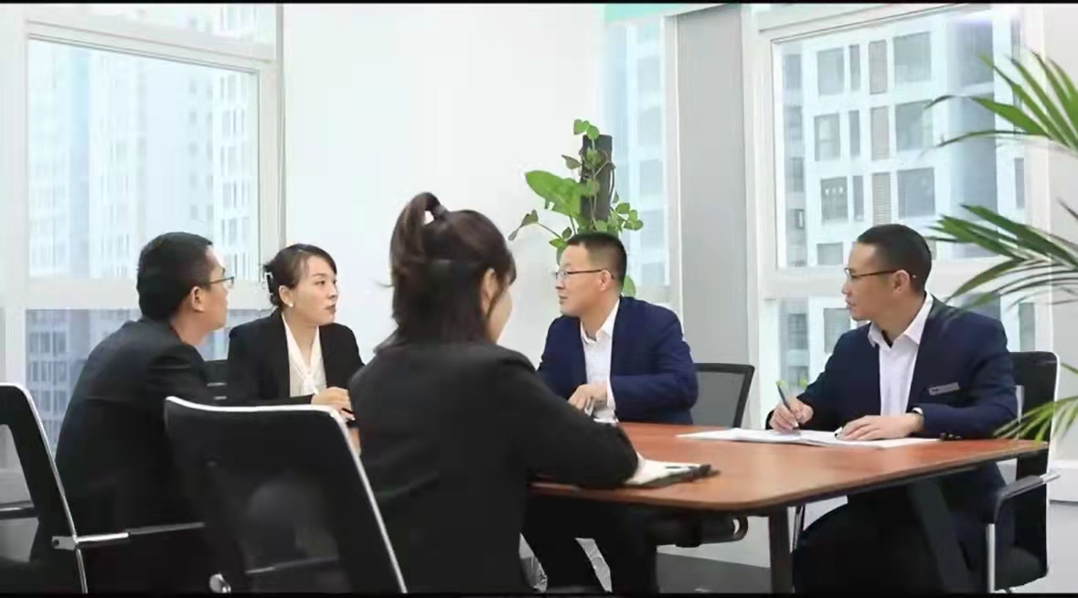 按下年后復(fù)工快捷鍵,實(shí)現(xiàn)開(kāi)門(mén)紅! 按下年后復(fù)工快捷鍵,實(shí)現(xiàn)開(kāi)門(mén)紅!