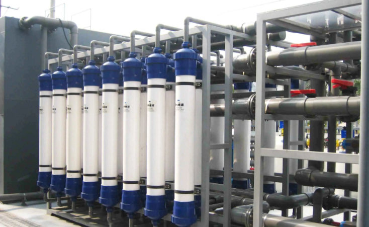 微濾、超濾、納濾、反滲透有什么區(qū)別？