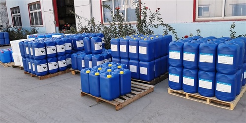 阻垢劑對人體有害嗎 阻垢劑對人體有害嗎