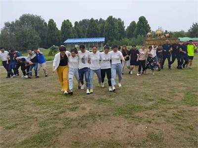 “激情成就夢想,團(tuán)隊(duì)鑄就輝煌”2021年魯東環(huán)保夏季團(tuán)建 “激情成就夢想,團(tuán)隊(duì)鑄就輝煌”2021年魯東環(huán)保夏季團(tuán)建