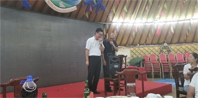 “激情成就夢想,團(tuán)隊(duì)鑄就輝煌”2021年魯東環(huán)保夏季團(tuán)建 “激情成就夢想,團(tuán)隊(duì)鑄就輝煌”2021年魯東環(huán)保夏季團(tuán)建