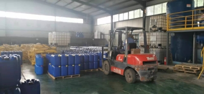 聚合氯化鋁的特點有哪些? 聚合氯化鋁的特點有哪些?